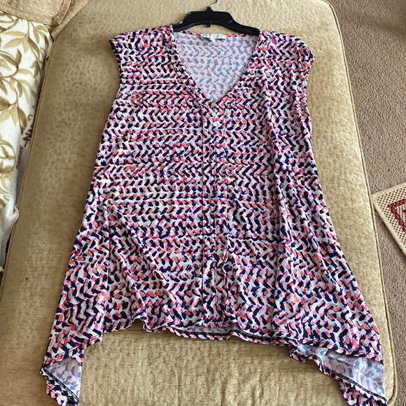 Spring blouse - Picture 1 of 3